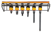 DeWALT DWMT74216 Socket Set, Specifications: 1/2 in Drive Size